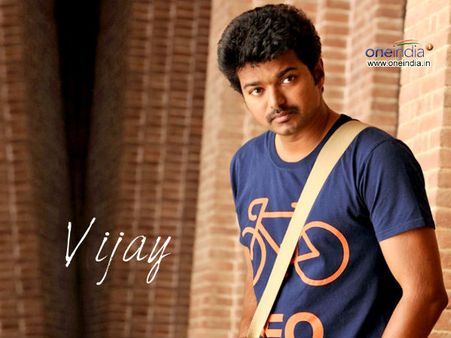 Has Vijay Given Nod To His 59th Movie?