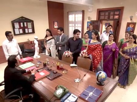 Yeh Hai Mohabbatein: Mihir’s Marriage Stopped By His Sister!