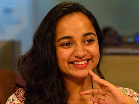 Apoorva Bose Returns Safely