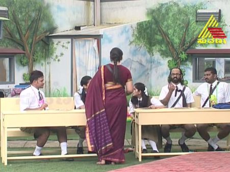 Bigg Boss Kannada 2: Day 72 Highlights