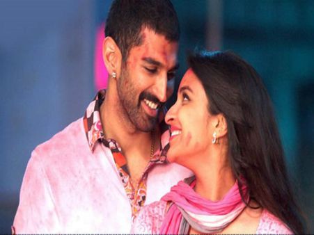 Aditya Roy Kapur-Parineeti Chopra To Go On 'Food Yatra'