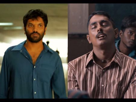 Lucia vs Enakkul Oruvan