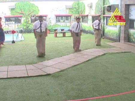 Bigg Boss Kannada 2: Day 73 Highlights