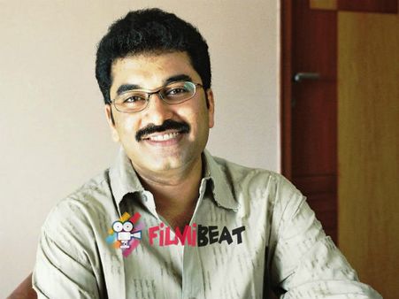 Gopi Mohan Set To Debut As Director With Sunil's Next