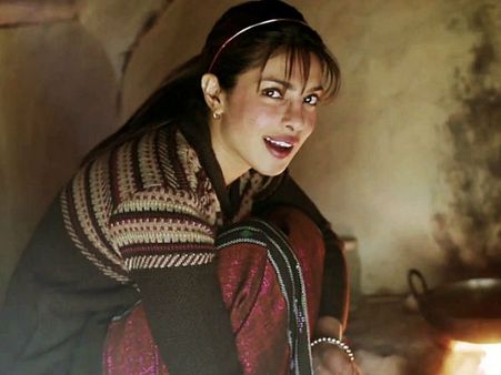 'Mary Kom' Not Releasing In Manipur Disheartening: Priyanka