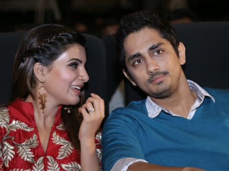 Wedding Bells For Samantha!