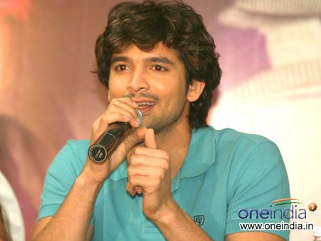 Diganth To Do Lead Role In Bollywood
