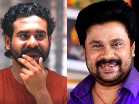 Dileep To Join Hands With Sidharth Bharathan