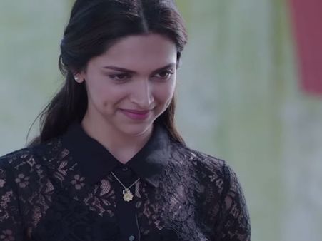 Watch: Deleted Scenes From Arjun-Deepika Starrer Finding Fanny