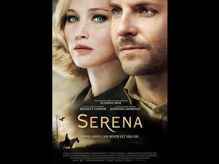 WATCH: Jennifer Lawrence & Bradley Cooper's Serena Trailer