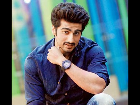 Finding Fanny Star Arjun Kapoor Skips College Visit Due To Security