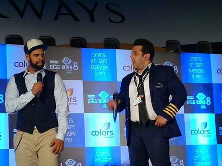 I've Still Not Understood Bigg Boss Game: Salman Khan