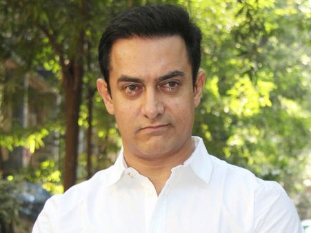Aamir Khan Admits Own Hand In Wrong Portrayal Of Women