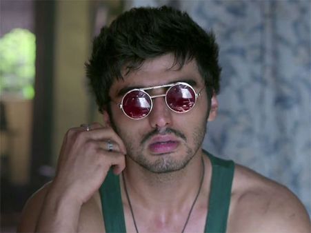 Arjun Kapoor Was Not The First Choice For Finding Fanny?