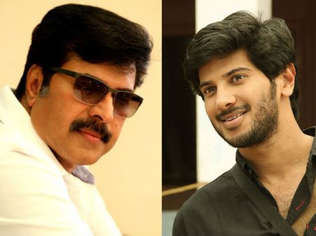 Dulquer Salmaan Wants To Follow His Father's Footsteps