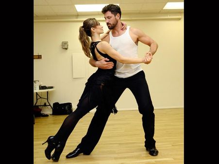 Dancing With The Stars Hookups & Breakups