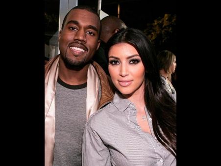 Kim Kardashian Is 'Trying' For A Second Baby With Kanye West