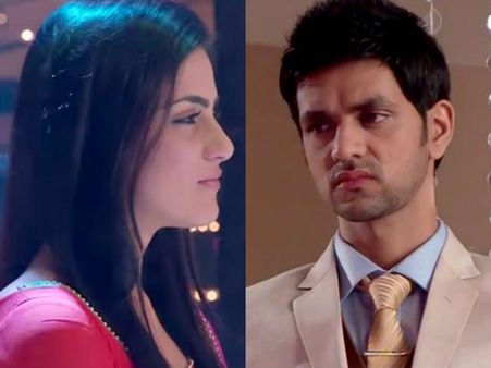 Meri Aashiqui Tum Se Hi: Ranveer To Take Revenge On Ishaani Too?