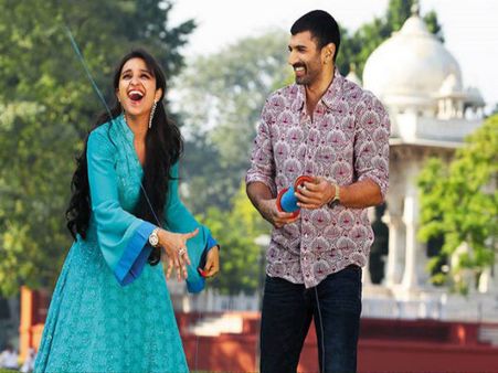 Aditya Roy Kapur-Parineeti Chopra Want To Thank Aditya Chopra