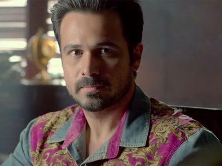 Want To Do Films That Scare Me: Emraan Hashmi
