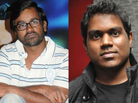 Selvaraghavan-Yuvan Shankar Raja To Team Up?