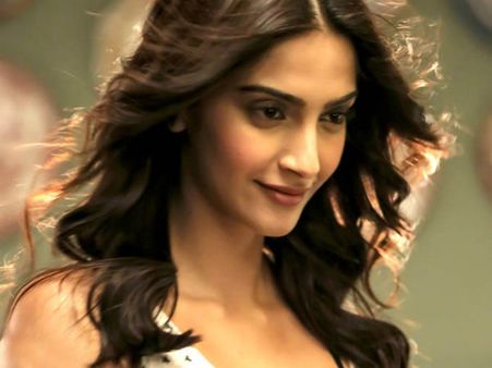 Sonam Kapoor Reveals Why She Did Khoobsurat