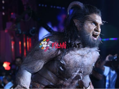 I Treat For Fans This Diwali