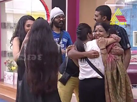 Bigg Boss Kannada 2: Day 79 Highlights