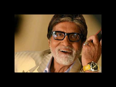 It's My Dream To Work With Big B: British Model Samira