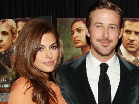 Congrats! Ryan Gosling & Eva Mendes Welcome Baby Girl
