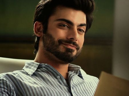 Fawad Khan Has A Different Interest Other Than Acting