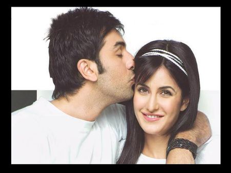 Finally Katrina Kaif Admits Her Kinship With Ranbir Kapoor