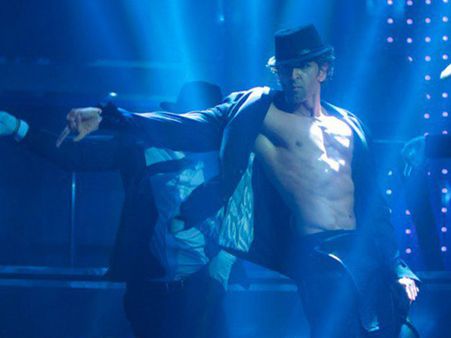 Hrithik Roshan: Doing An MJ In 'Bang Bang' Was Crazy