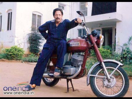 Dr. Vishnuvardhan's 64th Birth Anniversary Special