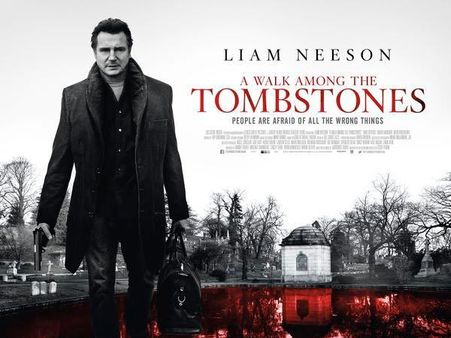 A Walk Among The Tombstones Movie Review: Must Watch For Liam Neeson Fans!