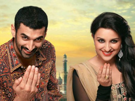 Daawat-E-Ishq Movie Review: Not That Yummy But Worth The Try