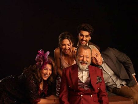 Finding Fanny Fails To Keep Pace In Weekdays Box Office Collection