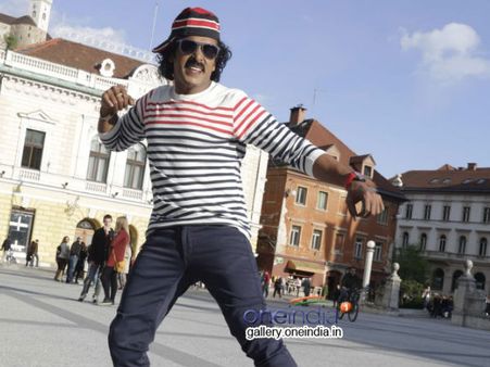 Upendra Releases Teaser Of Uppi 2 On His Birthday