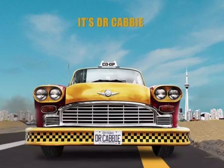 Salman Khan's 'Dr Cabbie' Releases In Canada Today