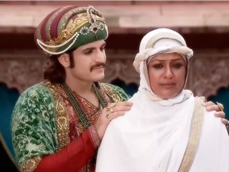 Jodha Akbar: Will Akbar Ever Meet Maha Manga?