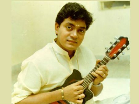 Mandolin Srinivas Dies At 45: AR Rahman Condoles His Death