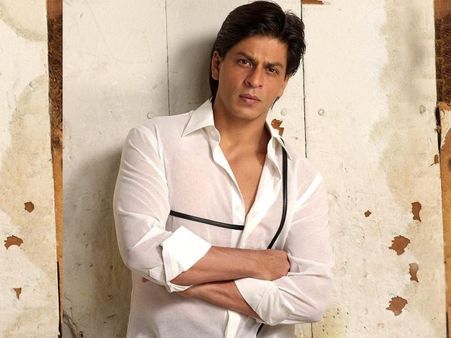 Shahrukh Khan Crosses Nine Million Fans In Twitter And Still Counting...