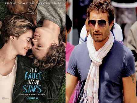 Confirmed: The Fault In Our Stars Remake Directed By Homi Adajania