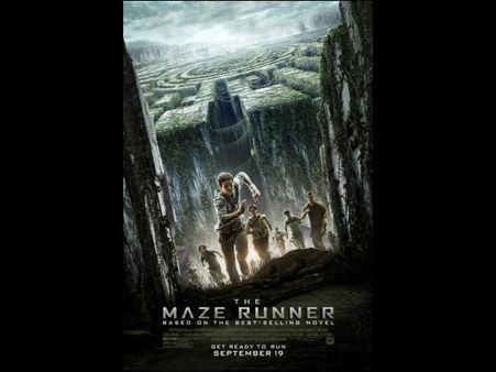 The Maze Runner Movie Review: Visual Effects Makes It A Good Watch