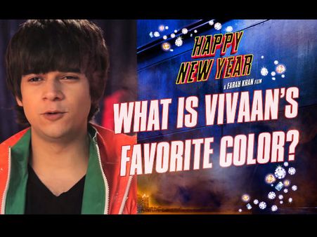 Happy New Year: Watch First Video Of 'Know The Indiawaale'