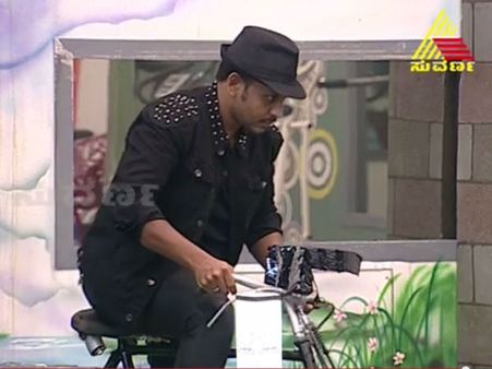 Bigg Boss Kannada 2: Day 82 Highlights