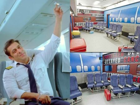 Bigg Boss 8: Contestants To Travel In Delayed, Cancelled Airplane, Perpetually!