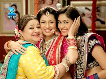 Kumkum Bhagya: Bulbul Leaves Purab; But Expelled By Mom