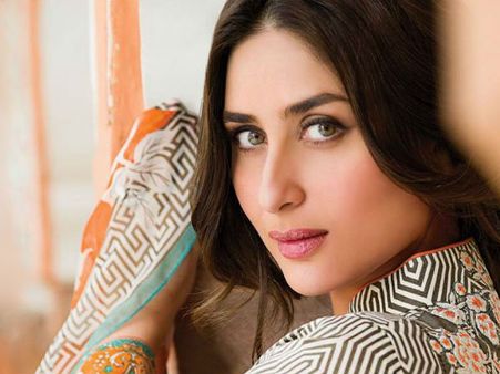 Kareena Kapoor's Top WTF Statements That Shocked Us