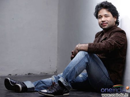 After Deepika, Now Kailash Kher Is Miffed With Times Of India!